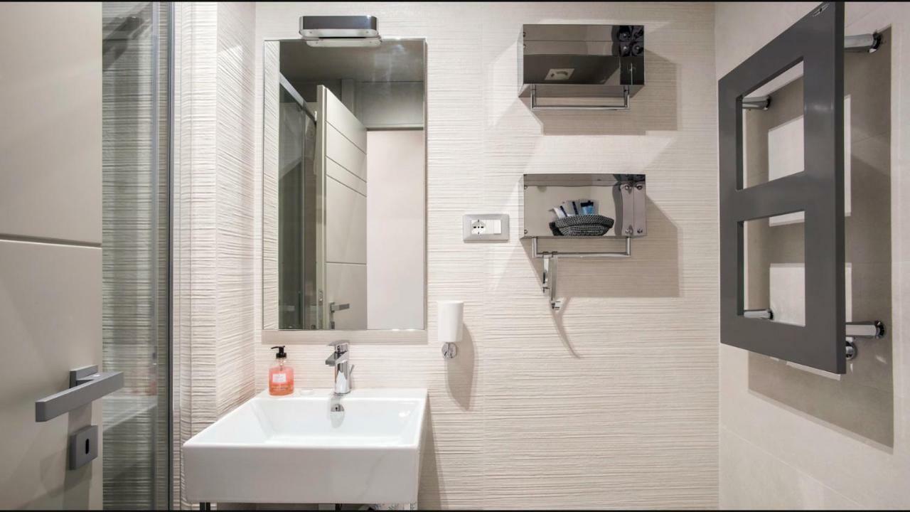 Moma Romaアパートメント エクステリア 写真